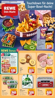 Aktueller REWE Prospekt (Glinde, 30 Seiten zum blättern REWE Prospekt Dein Markt mit 30 Seiten