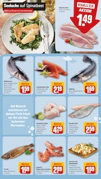 REWE Kräuter im Prospekt REWE Kräuter im Prospekt