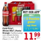 Aktuelle Sprite Angebote bei E center in Mannheim Aktuelles Coca-Cola Angebot bei E center in Mannheim ab 11,99 €