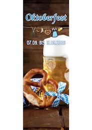 Hamberger Salzgebaeck im Prospekt 