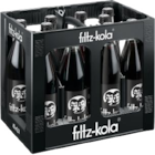 Kola von Fritz für 11,99 € bei Marktkauf im Angebot Kola von Fritz im aktuellen Marktkauf Prospekt