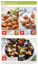 Prix et réduction Persil dans le prospectus Netto en cours Offre Persil dans le catalogue Netto du moment à la page 6