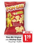 E center Heilbronn - Original Angebot im Prospekt Original bei E center im Heilbronn Prospekt für 1,19 €