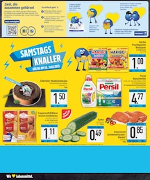 Reinigen im EDEKA Prospekt Reinigen im EDEKA Prospekt "DAS BESTE ZUM VATERTAG" auf Seite 20