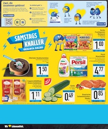 Waschmittel im EDEKA Prospekt "DAS BESTE ZUM VATERTAG" mit 20 Seiten (Ingolstadt)