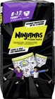 Sous vêtement de nuit Ninjamas - PAMPERS en promo chez Casino Supermarchés Valence à 4,78 €