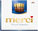 Penny - Merci Finest Selection Angebot im Prospekt Merci Finest Selection bei Penny im Prospekt "" für 2,69 €