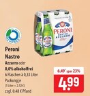 Aktuelles Nastro Azzurro Angebot bei famila Nordost in Neumünster ab 4,99 €
