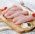 Filet de Poulet en promo chez Intermarché Super Filet de Poulet dans le catalogue Intermarché Super