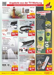 Fahrrad im Netto Marken-Discount Prospekt in Delmenhorst Aktueller Netto Marken-Discount Prospekt mit Fahrrad, "Aktuelle Angebote", Seite 27