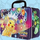 Coffre aux trésors Pokemon - POKÉMON dans le catalogue Intermarché