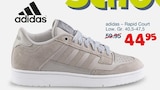 Siemes Schuhcenter Koblenz - Rapid Court Low Angebot im Prospekt Rapid Court Low bei Siemes Schuhcenter im Koblenz Prospekt für 44,95 €