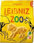 Zoo von Leibniz für 1,29 € bei Rossmann im Angebot Zoo von Leibniz im aktuellen Rossmann Prospekt