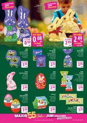 Aktueller Marktkauf Prospekt mit Milka, "AUSWAHL RIESIG, PREISE NIEDRIG", Seite 6