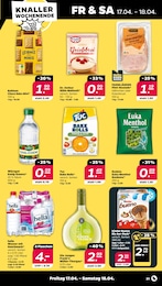 Kinder Bueno Angebot im aktuellen Netto mit dem Scottie Prospekt auf Seite 35