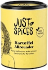 Kartoffel Allrounder von Just Spices im aktuellen REWE Prospekt