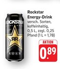 Aktuelle Energydrink Angebote bei E center in Schwäbisch Gmünd Aktuelles Energy-Drink Angebot bei E center in Schwäbisch Gmünd ab 0,89 €