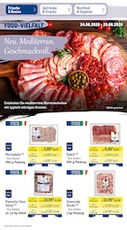 Wurst im METRO Prospekt Wochenangebote auf S. 12