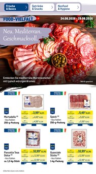 Wurst im aktuellen METRO Prospekt (Mönchengladbach) Wurst im METRO Prospekt "Wochenangebote" mit 51 Seiten (Mönchengladbach)