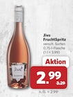 FruchtSpritz Erdbeere Angebote von Jive bei combi Hameln für 2,99 €