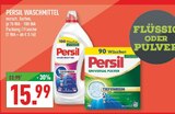 Waschmittel im Angebot bei Marktkauf in Herten Waschmittel Angebote von Persil bei Marktkauf Herten für 15,99 €