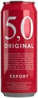 Export im Angebot bei REWE in Neu-Isenburg Export Angebote von 5,0 Original bei REWE Neu-Isenburg für 0,49 €