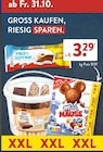 ALDI SÜD Burgkunstadt - Milch-Schnitte, Waffel Mix-Eimer oder Milch Mäuse Angebot im Prospekt Milch-Schnitte, Waffel Mix-Eimer oder Milch Mäuse bei ALDI SÜD im Burgkunstadt Prospekt für 3,29 €