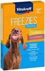 Freezies Dog Ice Angebote von Vitakraft bei REWE Köln für 1,49 €