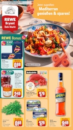 REWE Prospekt "Dein Markt", 16 Seiten, 31.08.2026 - 31.08.2026 Aktueller REWE Prospekt, "Dein Markt", mit Angeboten der Woche, gültig von 31.08.2026 bis 31.08.2026