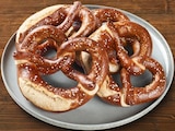 Penny Au - Bayerische Laugenbreze Angebot im Prospekt Bayerische Laugenbreze bei Penny im Au Prospekt für 0,39 €