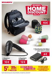 Aktueller Woolworth Prospekt mit Mülleimer, "Aktuelle Angebote", Seite 6