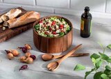Salatschüssel-Set, 3-tlg. Akazie Angebote von Zassenhaus bei Zurbrüggen Gelsenkirchen für 19,99 €