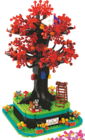 L'arbre généalogique - LEGO dans le catalogue La Grande Récré