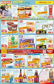 Aktueller Norma Prospekt mit Pralinen, "Mehr fürs Geld", Seite 10