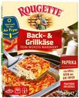 Brat-& Grillkäse im REWE Prospekt Brat-& Grillkäse von Rougette im aktuellen REWE Prospekt für 2,49 €