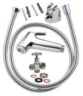 Kit hygiène douchette WC - Brico Dépôt à Orange Kit hygiène douchette WC en promo chez Brico Dépôt Orange à 22,90 €