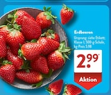 ALDI SÜD Friesenheim Prospekt mit  im Angebot für 2,99 €