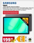 Galaxy Tab A11+ Enterprise Edition Angebote von Samsung bei E center Kirchheim für 199,99 €