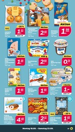 Danone Angebote im Prospekt "Günstig. Besser. Für Dich." von Netto mit dem Scottie Danone Angebote im Prospekt "Günstig. Besser. Für Dich." von Netto mit dem Scottie auf Seite 7