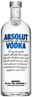 Vodka Angebote von Absolut bei Getränke Lehmann - Getränke A-Z Eberswalde für 15,99 €