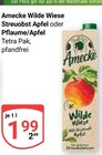 Wilde Wiese Streuobst Apfel Angebote von Amecke bei GLOBUS Jena für 1,99 €