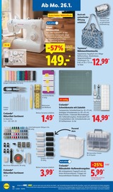 Aktueller Lidl Prospekt mit Kleidung, "LIDL LOHNT SICH", Seite 34