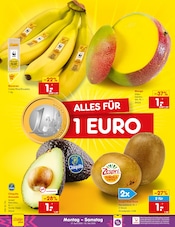 Aktueller Netto Marken-Discount Prospekt mit Bananen, "Aktuelle Angebote", Seite 23