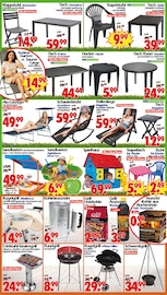 Grillzubehör im Wreesmann Prospekt in Emden Aktueller Wreesmann Prospekt mit Grillzubehör, "DEIN SAISON- & SONDERPOSTENMARKT!", Seite 6