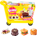 CHARIOT SLIME MART - SANSMARQUE à 29,99 € dans le catalogue Auchan Hypermarché