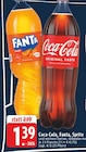 Aktuelle Cola Angebote bei EDEKA in Rheda-Wiedenbrück Aktuelles Coca-Cola Angebot bei EDEKA in Rheda-Wiedenbrück ab 1,39 €