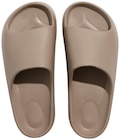Mules femme - TEX en promo chez Carrefour Mules femme - TEX dans le catalogue Carrefour