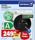 Waschmaschine Angebote von CHiQ bei E center Wiesbaden für 249,99 €