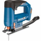 Weldom - Scie sauteuse sans fil UP20 : offre du catalogue Promo Scie sauteuse sans fil UP20 à 50,92 € dans le catalogue Weldom ""