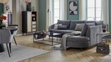 WOHNLANDSCHAFT von Smart im aktuellen Möbel Kraft Prospekt für 1.999,00 €